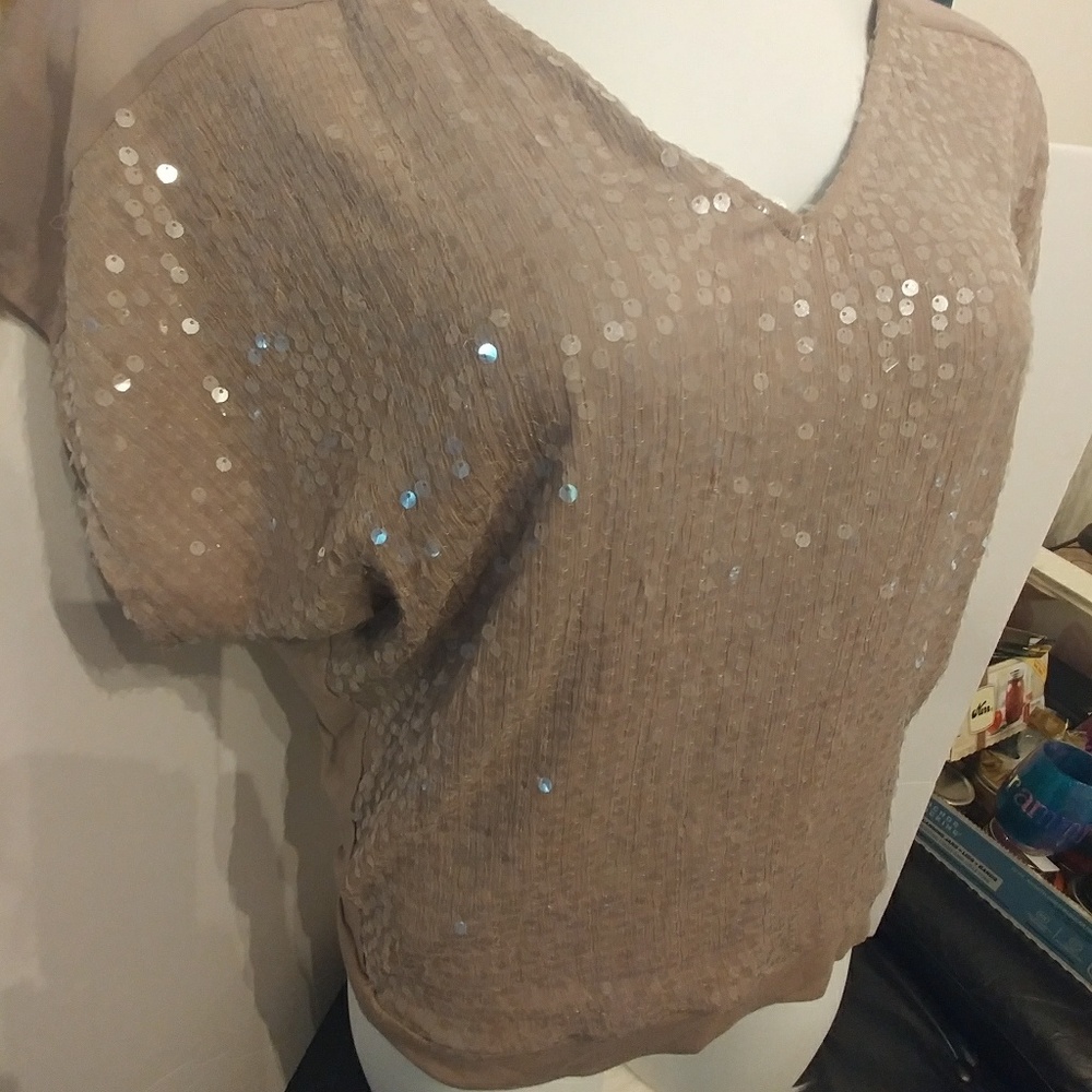 Blouse - Picture 2 of 4
